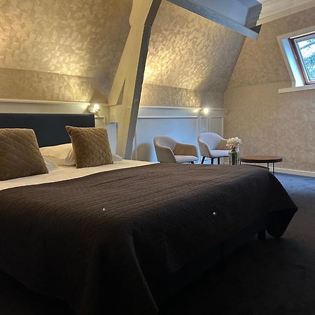 Hotel Vredehof Damme Kültér fotó