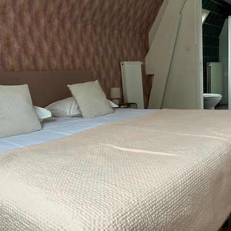 Hotel Vredehof Damme Kültér fotó