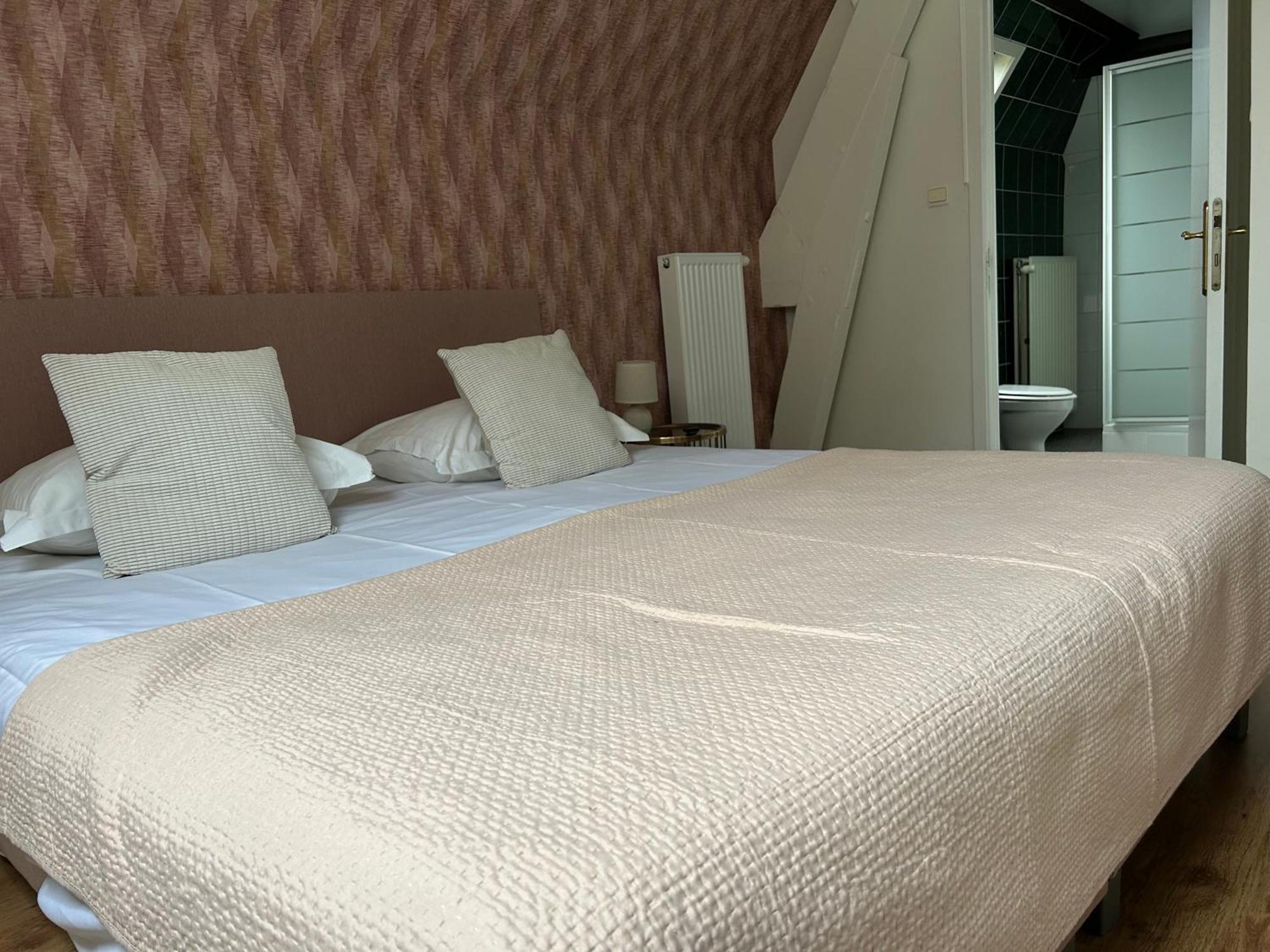 Hotel Vredehof Damme Kültér fotó