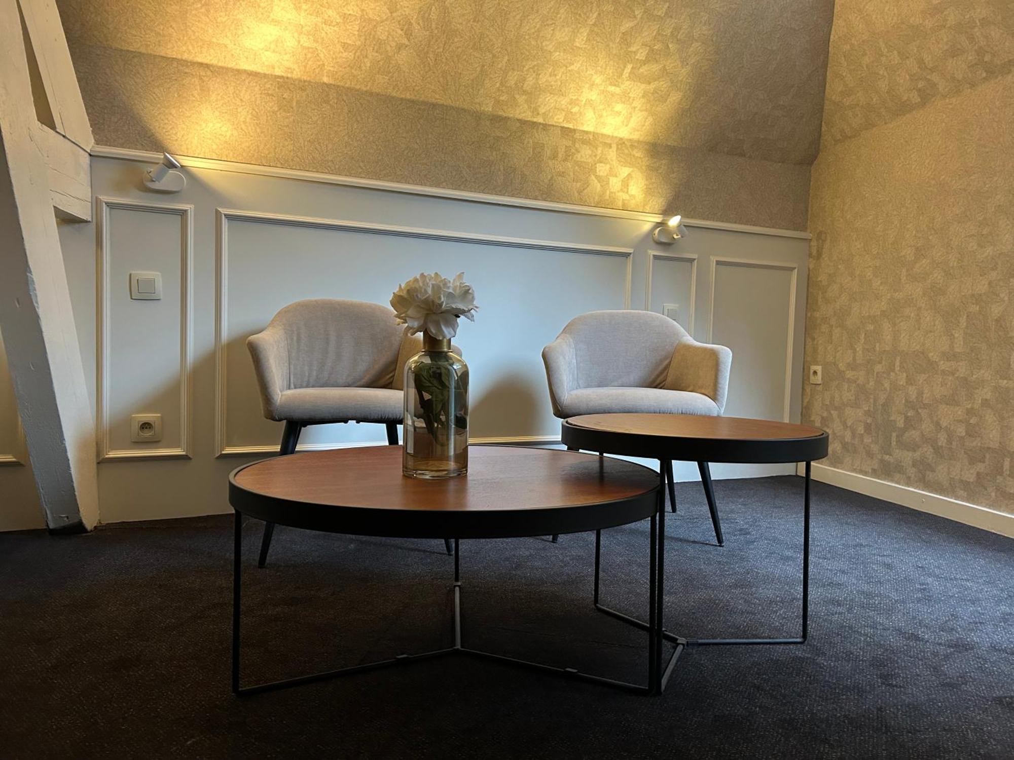 Hotel Vredehof Damme Kültér fotó